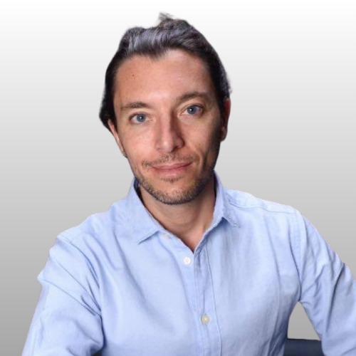 Daniel Garza